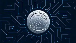 Electroneum (ETN) is a GO!!! 25x plus easily