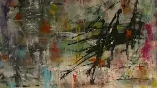 Gallery Opening for Stanislao Sullo at New Haven Free Public Library