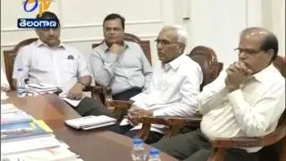 Govt Focus On Special Act | For Avoid Fake Seeds Company's | CM KCR