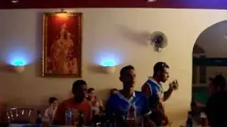 Centru CD Launch of Viva X-Xemx Part 2