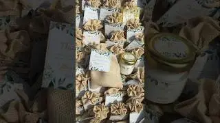 Christian wedding return gifts 2025 | Trending wedding gift ideas for guests | #churchwedding #gift
