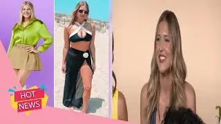 Secret behind Love Is Blind Hannah Jiles' 75lb weight loss amid Ozempic rumours