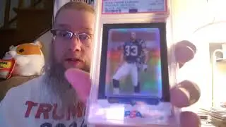 @brad8671 blasting me with a spinning backfist as BradleyClaus delivers holiday joy !!!