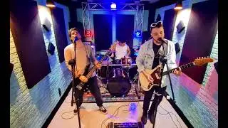 Aurora Colors Come Together (Beatles Cover)