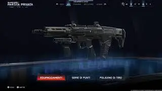 Black Ops 7  - Maddox RFB All Attachments & Camouflage