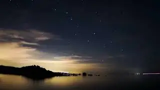Mark Shreeve - Ursa Major