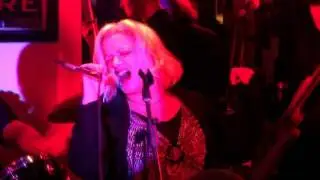 Missy Krueger - It Hurt So Bad
