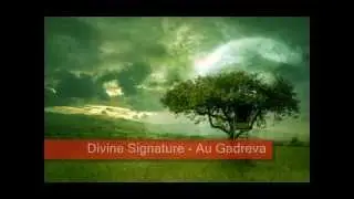 Fijian Gospel - Divine Signature (Au Gadreva)