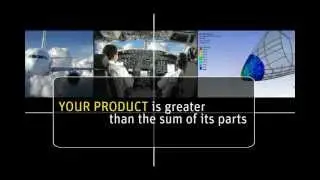 ANSYS Systems & Multiphysics