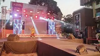 Netaji star talent dargha bazar Cuttack my Daughter dance performance 💃#youtube_video_viral #viral 