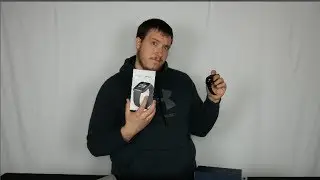 Fitbit Versa Unboxing and first impressions