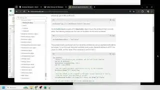 Excel VBA e Python 2024 - Aula 2 - Worksheets (Aba) e Células (Range)