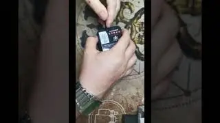 DEMON KILLER TINY KIT