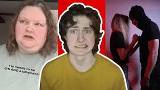 Booktok Is Too Freaky...