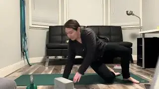 Alignment based flow