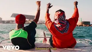 SPINALL & Young Jonn - KEROSENE