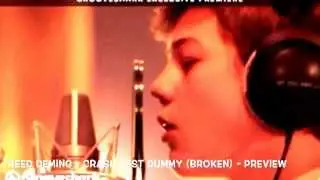 Reed Deming - Crash Test Dummy (Broken) - Preview