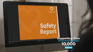 Safety Is Our Priority at HopSkipDrive