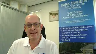 Parksure's Top Tips   Extra Cover