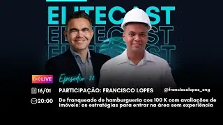 ELITECAST #38 Francisco Lopes