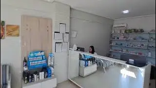 Pet Form Farm&aacute;cia de Manipula&ccedil;&atilde;o Veterin&aacute;ria