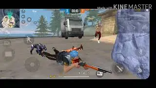 Me enfrento 1vs 1 a un miembro del clan  HEATHENS