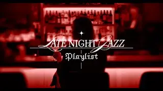 You Weren’t Supposed to Stay This Late | Late Night Jazz for Manifesting Your Dream Life