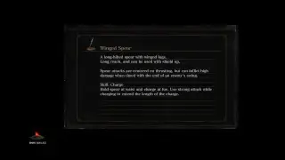 Variety stream