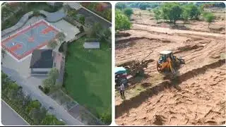 Green hill city plots on Delhi road, Chandwaji, Jaipur Jda Approved on national highway #jaipur 