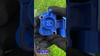 RACING MONKEY | THROTTLE POSITION SENSOR (TPS) | NMAX 155 V1