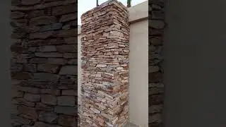 perfect natural stone cladding