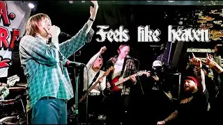 Feels Like Heaven - Volvo (Live 2026)