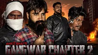 Gangwar chapter 2 💥 video ankit bhai*ff Hamara content