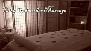 ASMR Fairy Godmother Massage RP