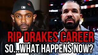 Did Kendrick Lamar really beat Drake? The Aftermath of Hip Hop Beef, What the Culture needed