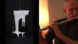 TLAPALLI for solo flute: Alejandro Escuer
