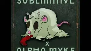 Dubloadz - Riddim Rats (SUBLIMINVL X ALPHA EDIT) FREE DL