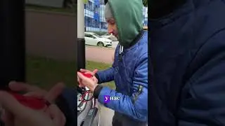 Тестер аккумуляторный. Проверка состояния😎 #BatteryTester #12/24V