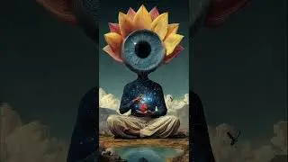 🌌 This healing sound helps remove negative energy💖 Attract peace, love & abundance🧘&zwj;♂️ Listen daily