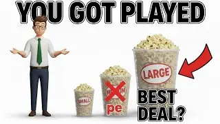 This Simple Pricing Trick Is Stealing Your Money (Decoy Effect)