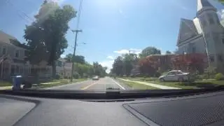 GoPro Hero4 Black Video Test (4K)