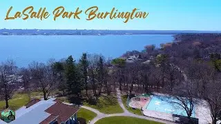 LaSalle Park Burlington
