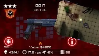 gg17 showcase(read description) :giga_chad: