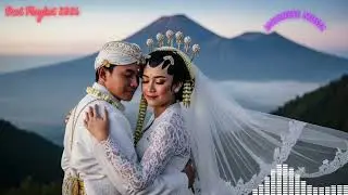 Langit Nuswantara 🌌Deep Feeling Java Love Motion 🌺 | Emotional Slow Remix”