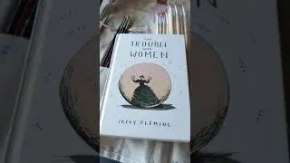 Jacky Fleming's The Trouble with Women (comic book)