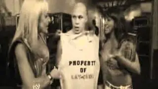 NXT Rookie Kaval [HD]