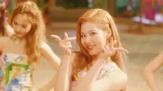 Mix K-pop group Hindi song 🔥😎garmi momoland BTS twice exo 