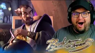 Battle Through the Heavens (BTTH) - 2 x 7 | REACTION