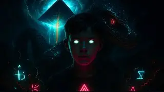 THE MARK OF ORION &ndash; The Child Who Became the Gate