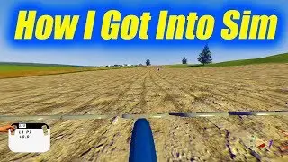 MX Simulator - How I Got Into The Game